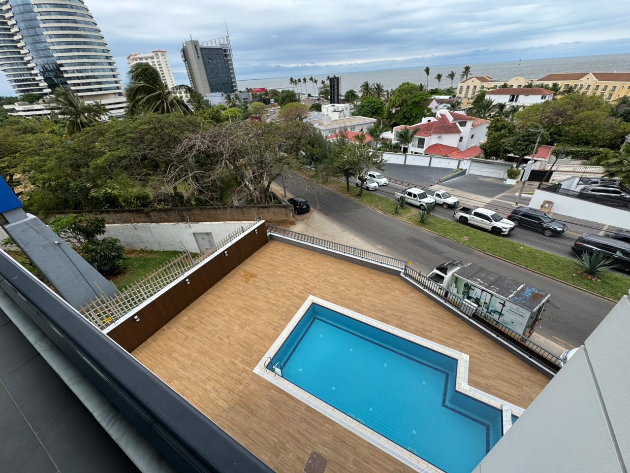 Arrendar: Apartamento T2 No Condomínio Maya