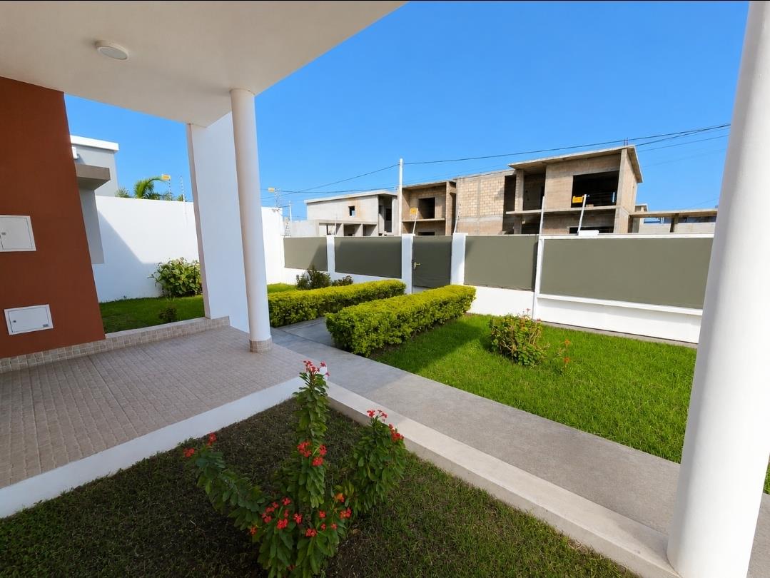 Arrendar: Moradia T3 Na Cidade da Matola