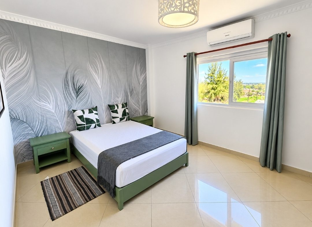 Vender: Apartamento T1 Na Cidade da Matola