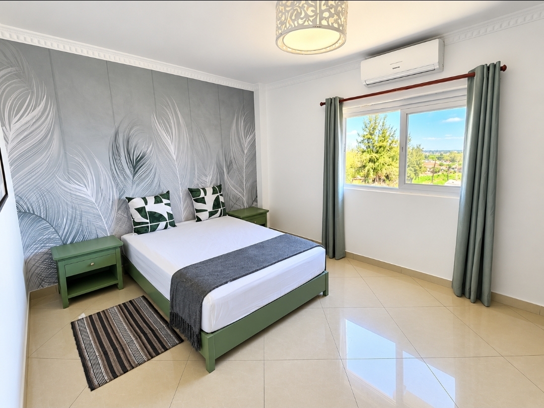 Vender: Apartamento T1 Na Cidade da Matola