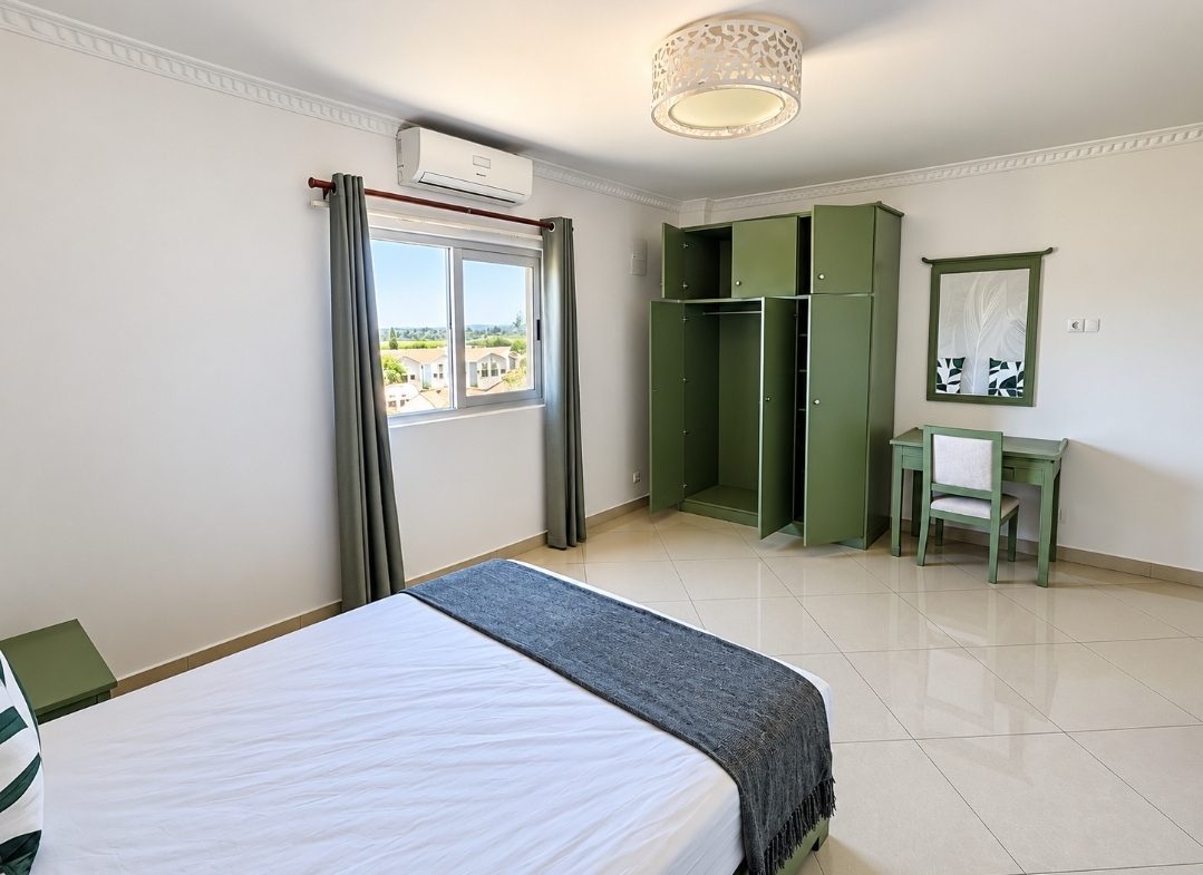 Vender: Apartamento T1 Na Cidade da Matola
