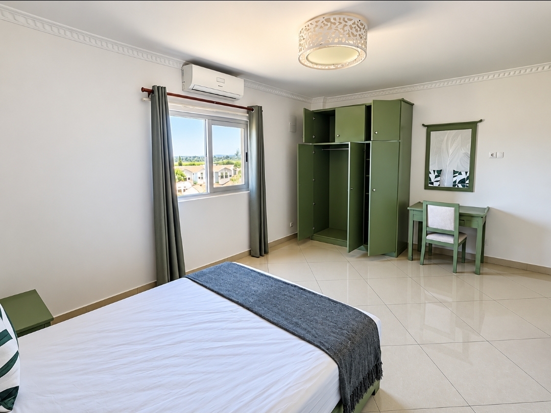 Vender: Apartamento T1 Na Cidade da Matola