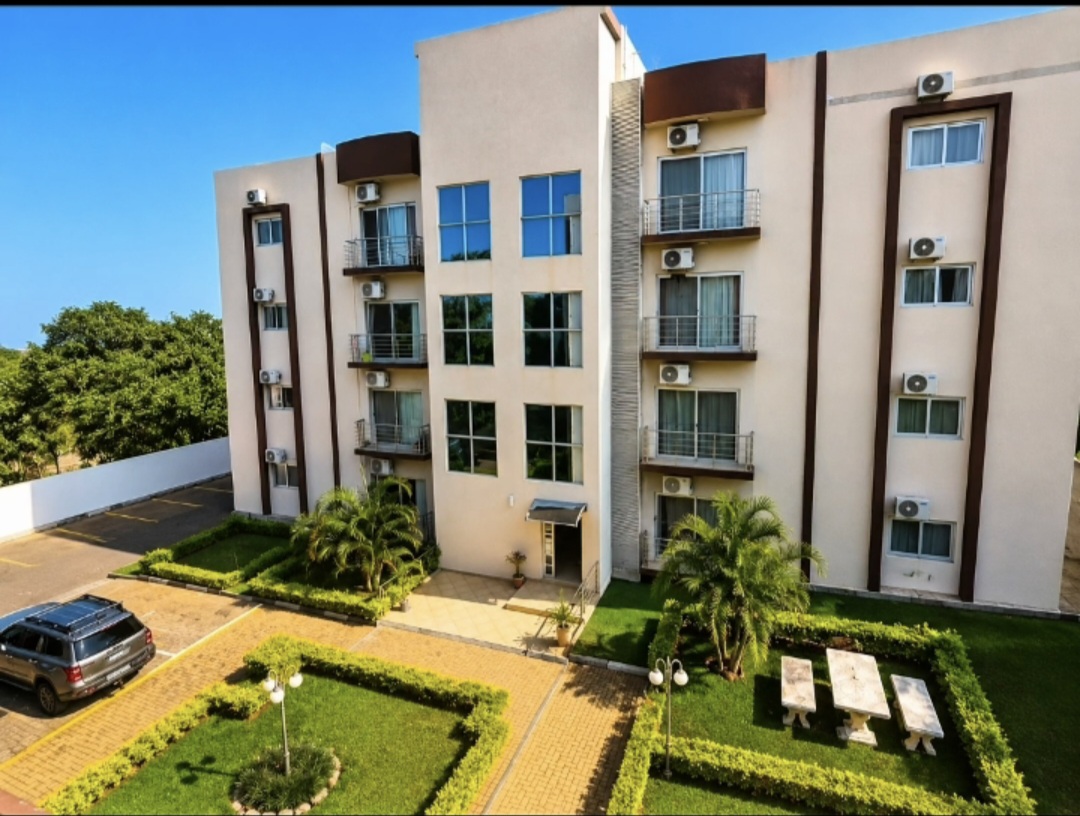 Vender: Apartamento T1 Na Cidade da Matola