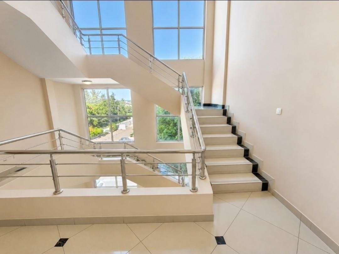 Vender: Apartamento T1 Na Cidade da Matola