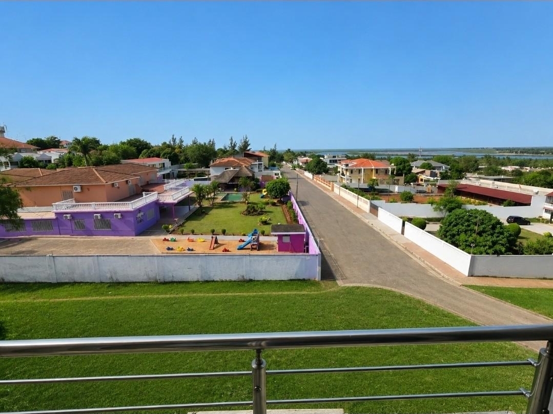 Vender: Apartamento T1 Na Cidade da Matola