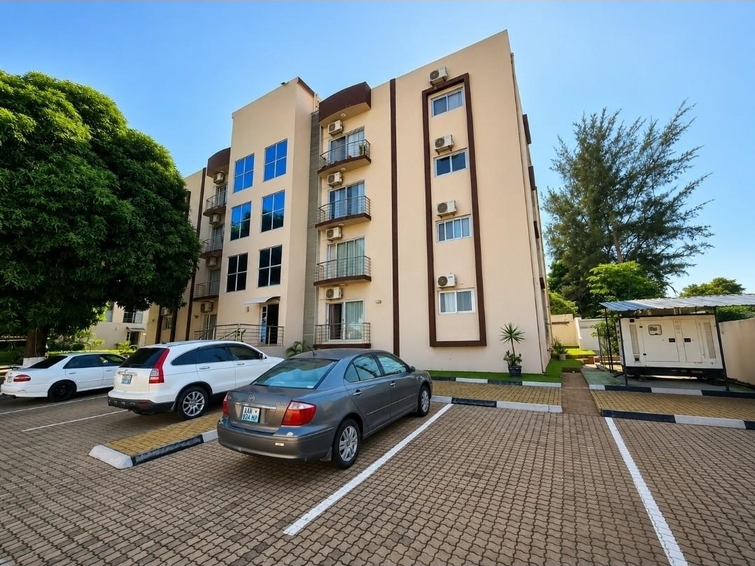 Vender: Apartamento T1 Na Cidade da Matola