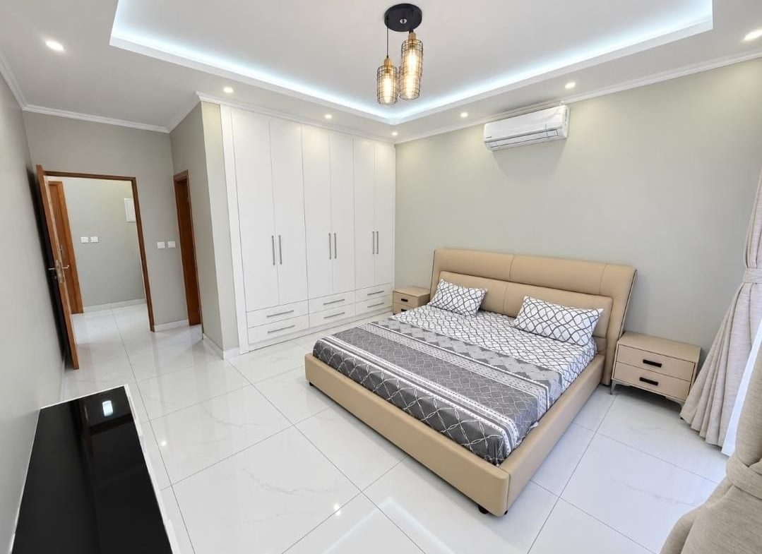 Vender: Apartamento T3 Na Cidade da Matola