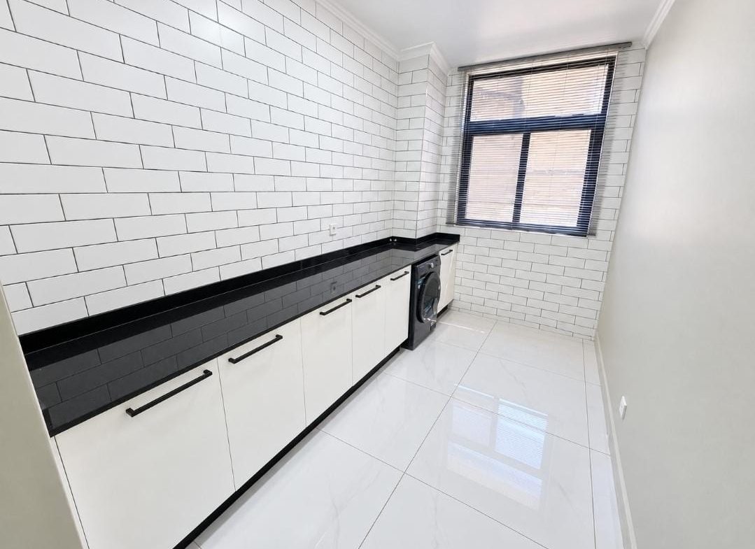 Vender: Apartamento T3 Na Cidade da Matola