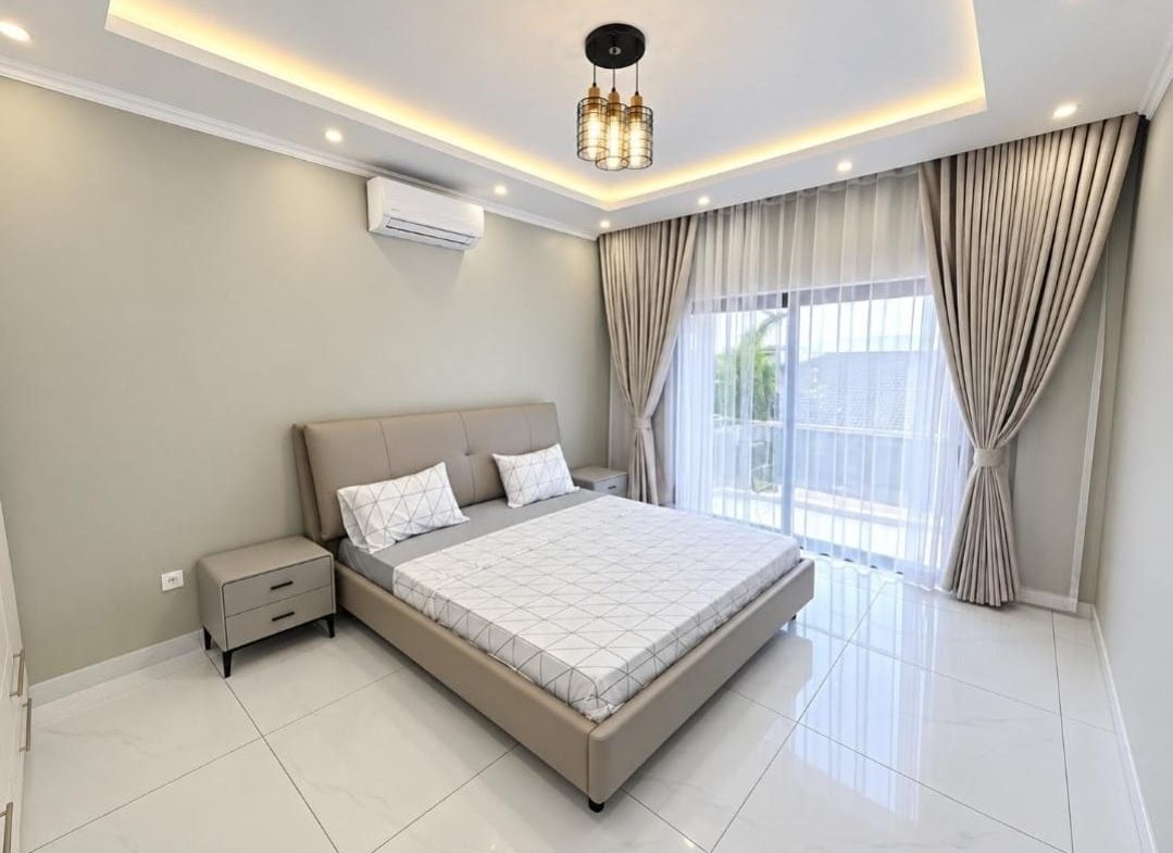 Vender: Apartamento T3 Na Cidade da Matola