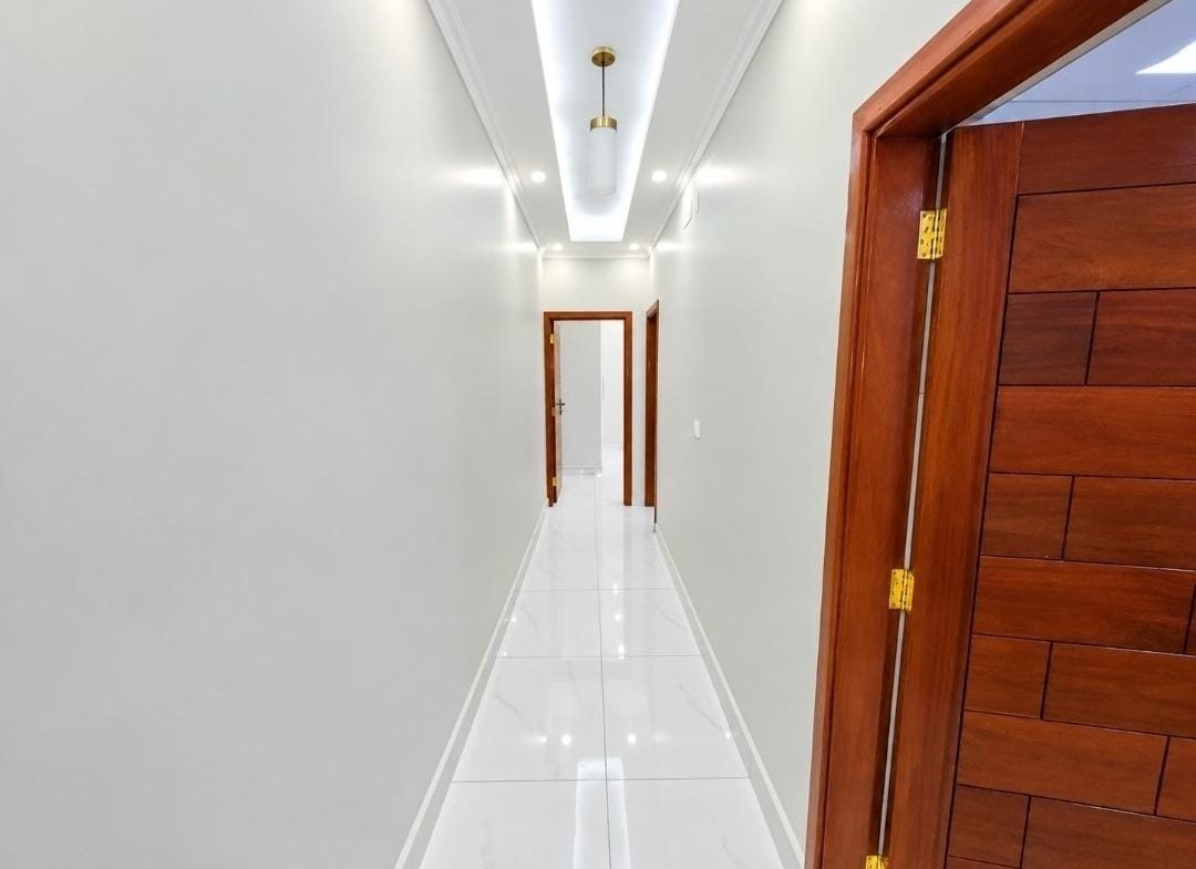 Vender: Apartamento T3 Na Cidade da Matola