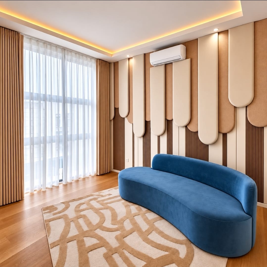Vender: Moradia T5 Mobilado No Triunfo Novo