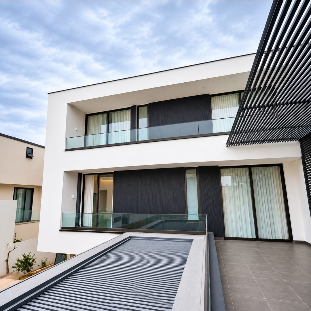 Vender: Moradia T5 no Triunfo Novo
