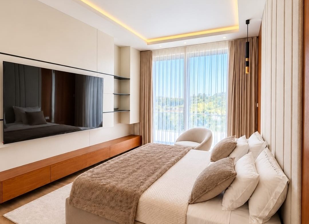 Vender: Moradia T5 no Triunfo Novo