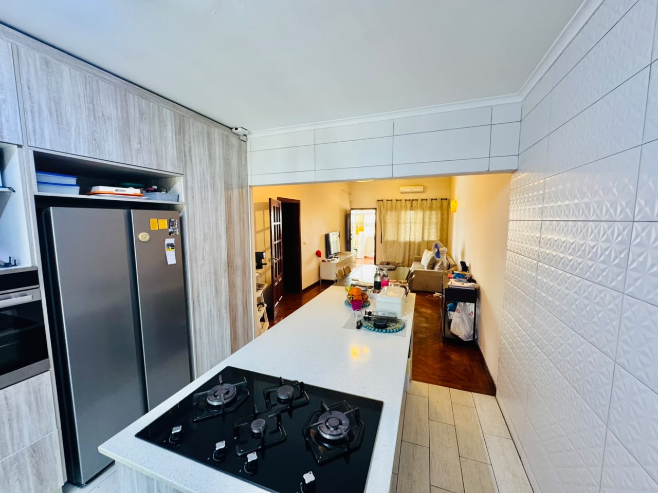 Arrendar: Apartamento T2 Na Malhangalene