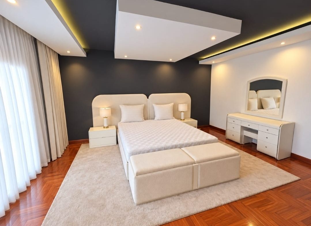Vender: Moradia T4 No Triunfo Novo