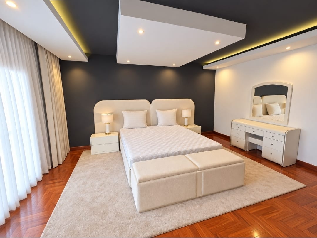 Vender: Moradia T4 No Triunfo Novo
