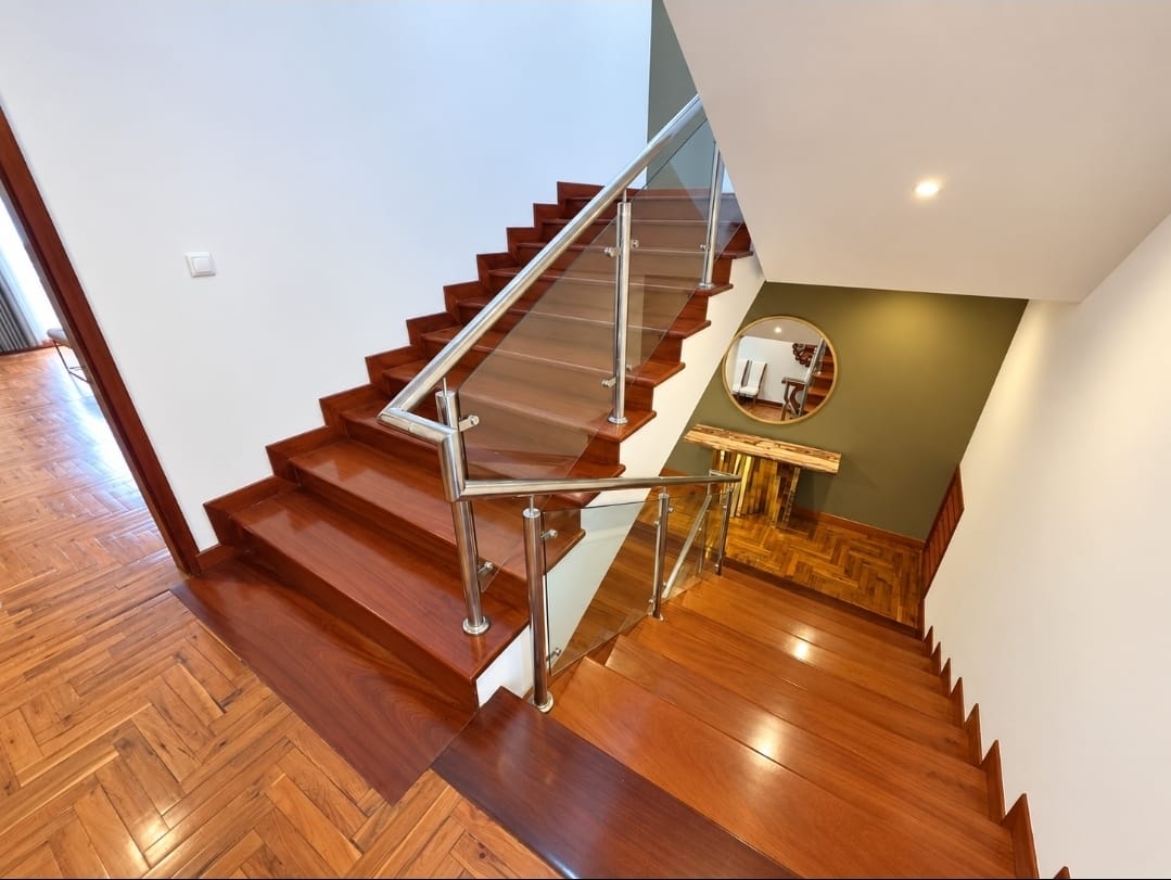 Vender: Moradia T4 No Triunfo Novo
