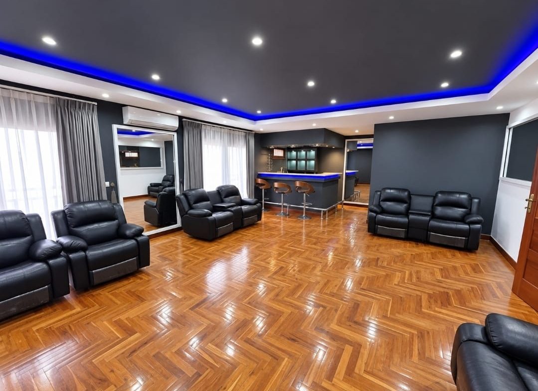 Vender: Moradia T4 No Triunfo Novo