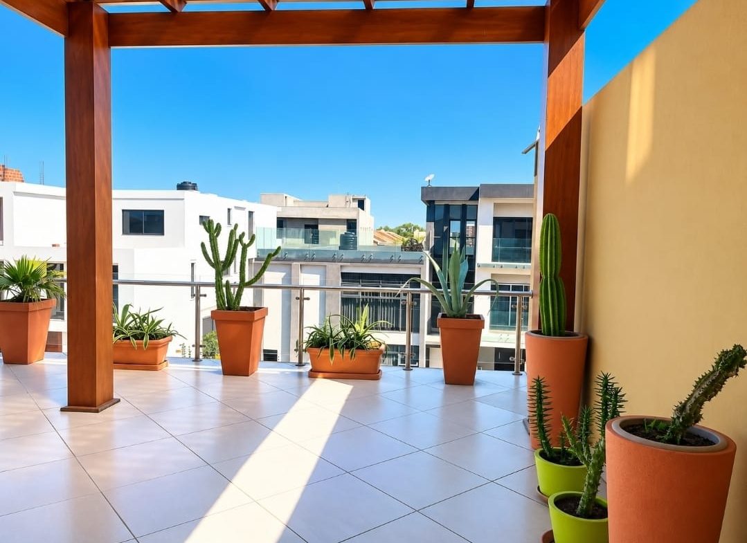 Vender: Moradia T4 No Triunfo Novo