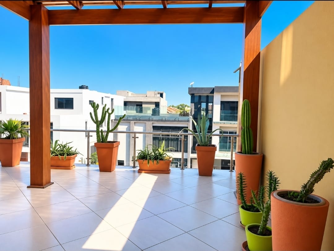 Vender: Moradia T4 No Triunfo Novo