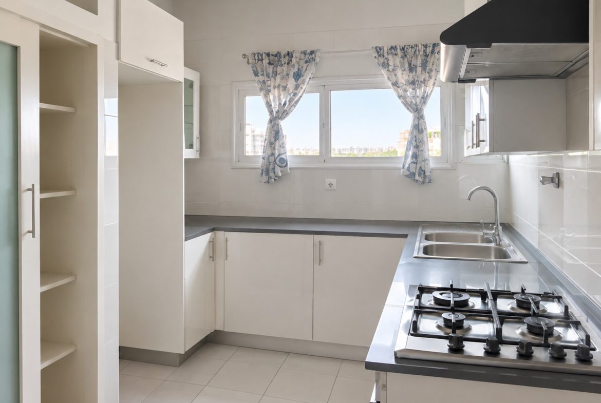 Arrendar: Apartamento T3 Na Coop