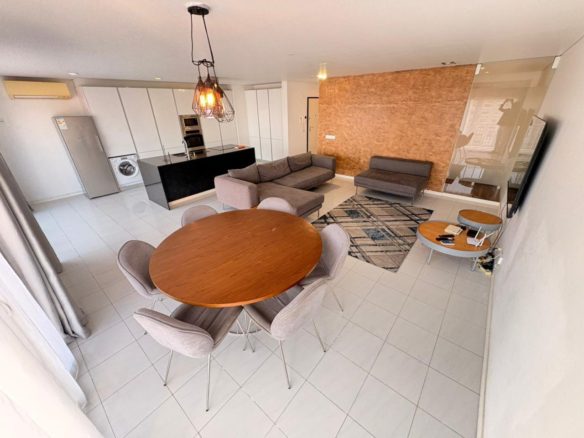 Arrendar: Apartamento T3 No Condomínio Saphire Residence