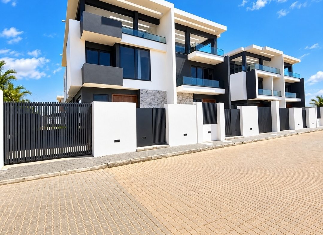 Vender: Moradia T4 No Triunfo Novo