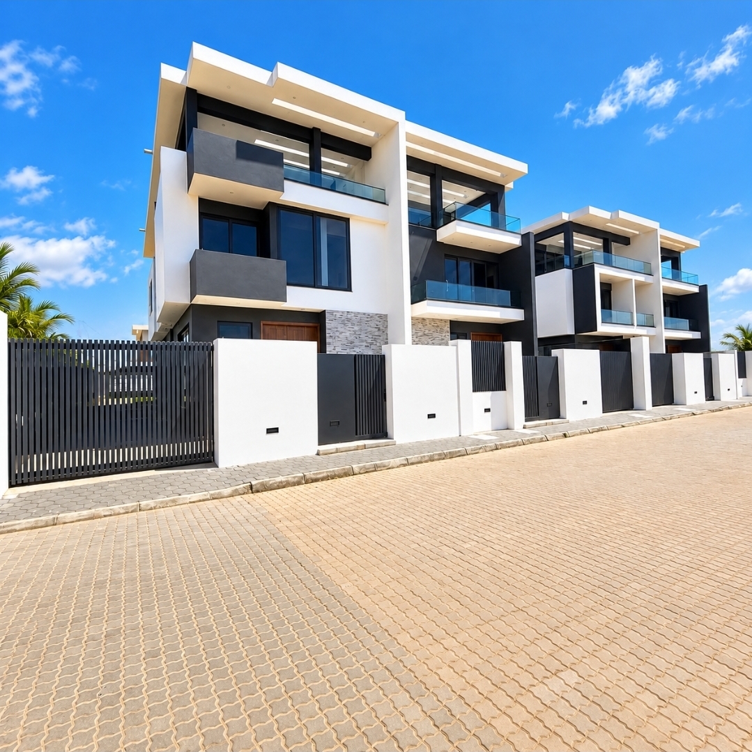 Vender: Moradia T4 No Triunfo Novo