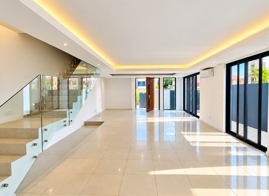 Vender: Moradia T4 No Triunfo Novo