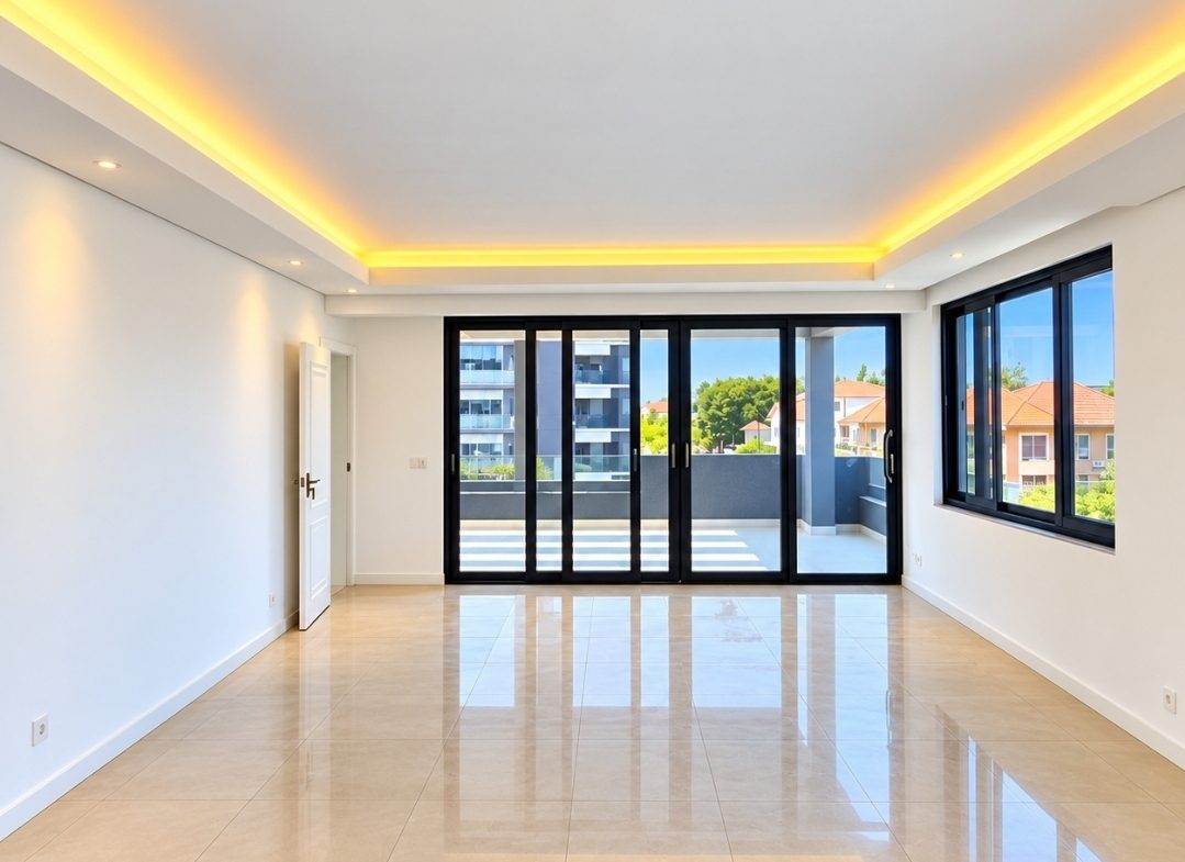 Vender: Moradia T4 No Triunfo Novo