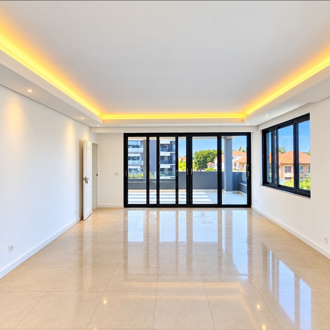 Vender: Moradia T4 No Triunfo Novo