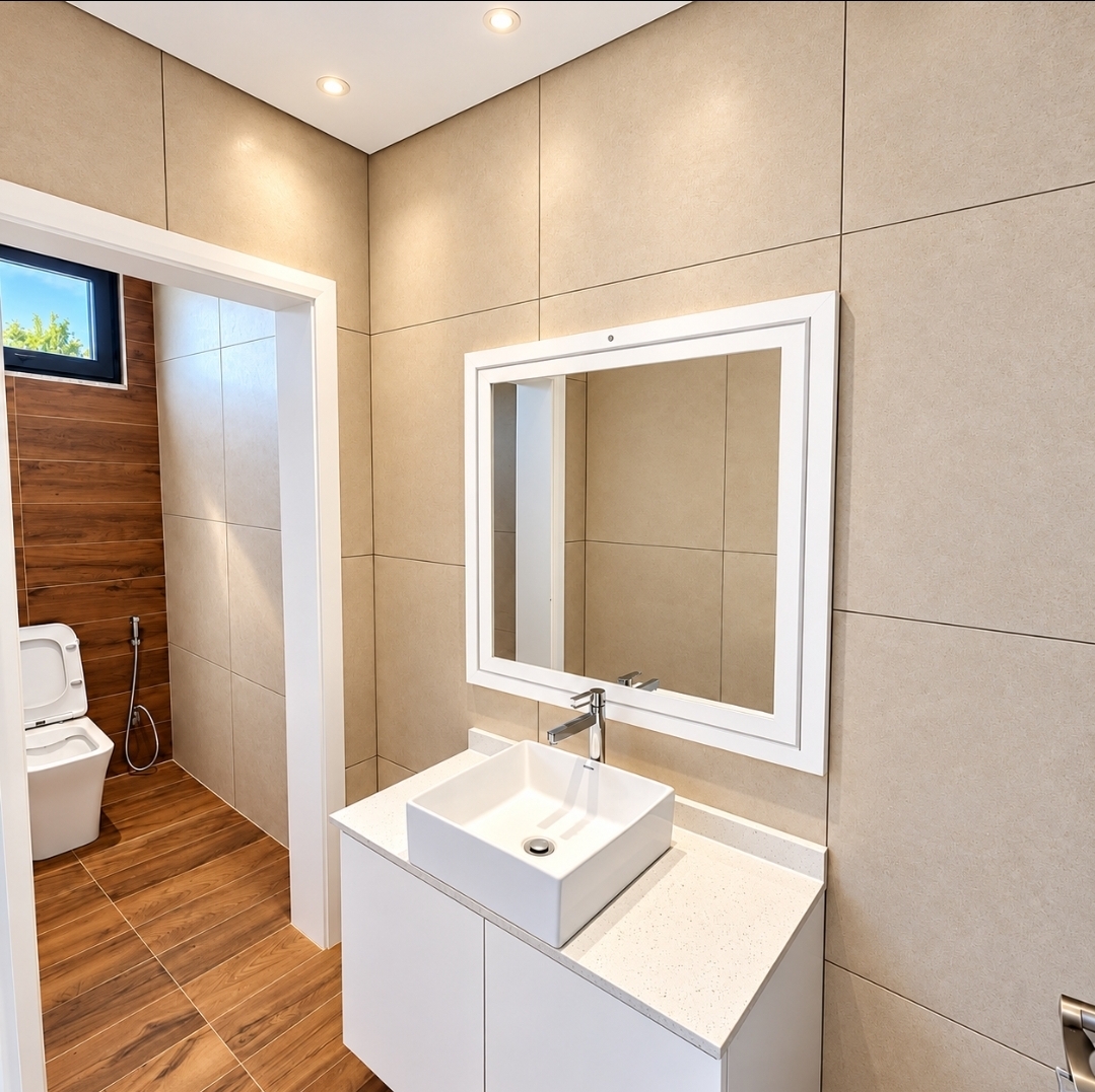 Vender: Moradia T4 No Triunfo Novo