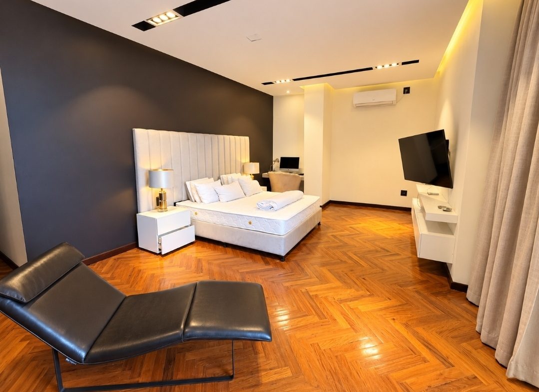 Vender: Moradia T4 Na Costa do Sol Mapulene