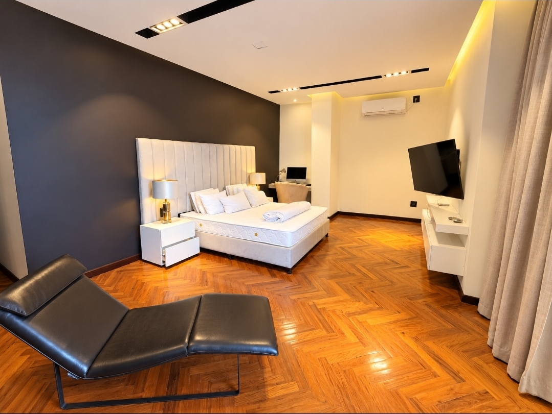 Vender: Moradia T4 Na Costa do Sol- Mapulene
