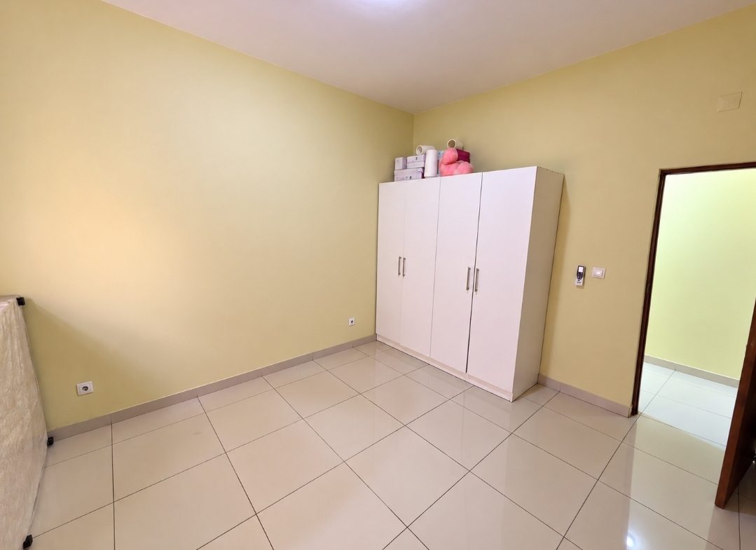 Vender: Moradia T3 Na Matola