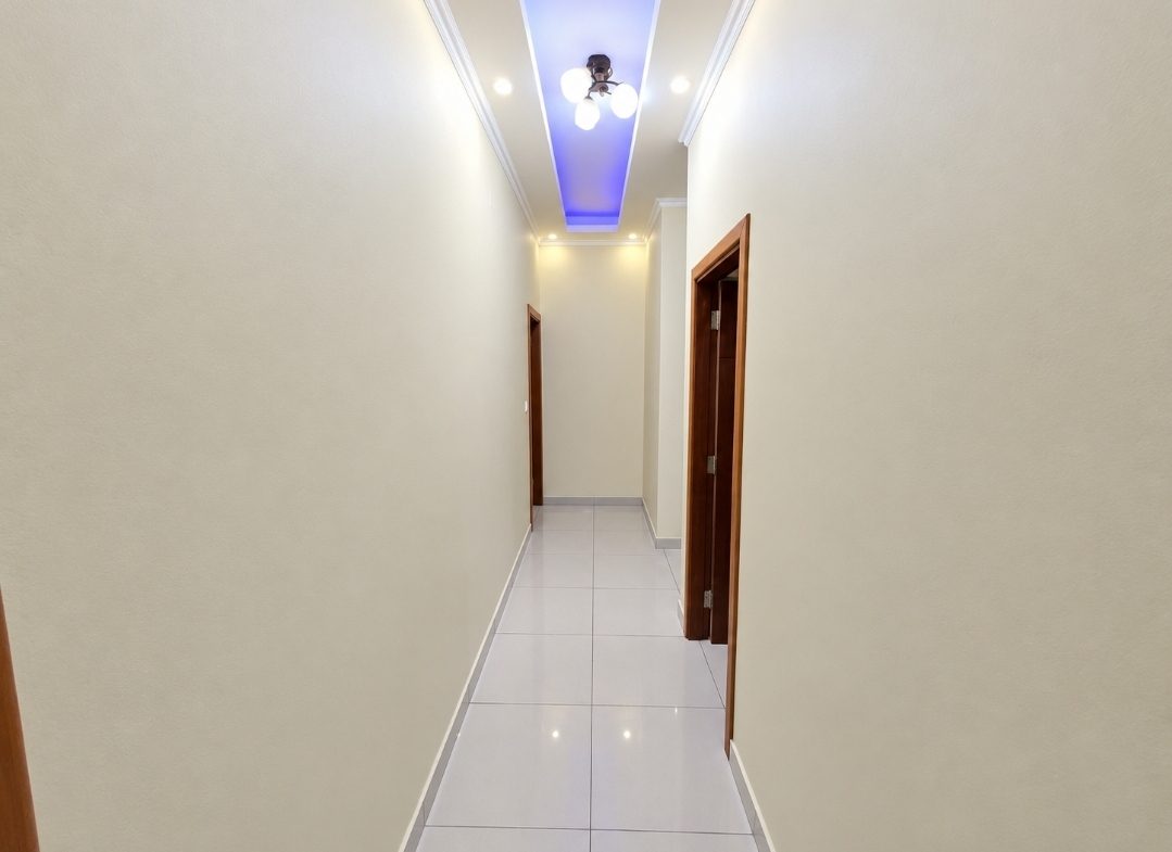 Vender: Moradia T3 Na Matola