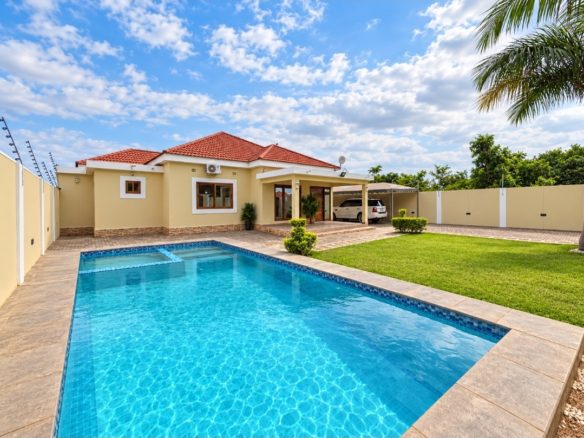 Vender: Moradia T3 Na Matola