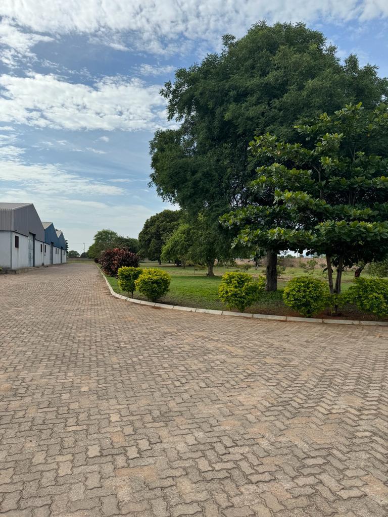 Vender: Propriedade de 2,14 Hectares no Parque Industrial de Beluluane