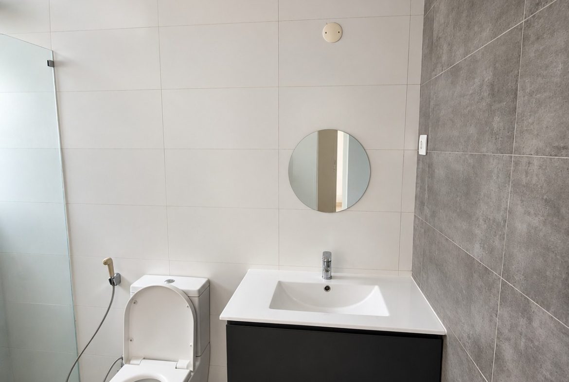 Vender: Moradia T5 No Triunfo Novo