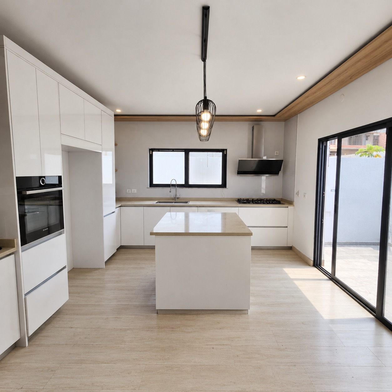 665013 Vender: Moradia T5 No Triunfo Novo