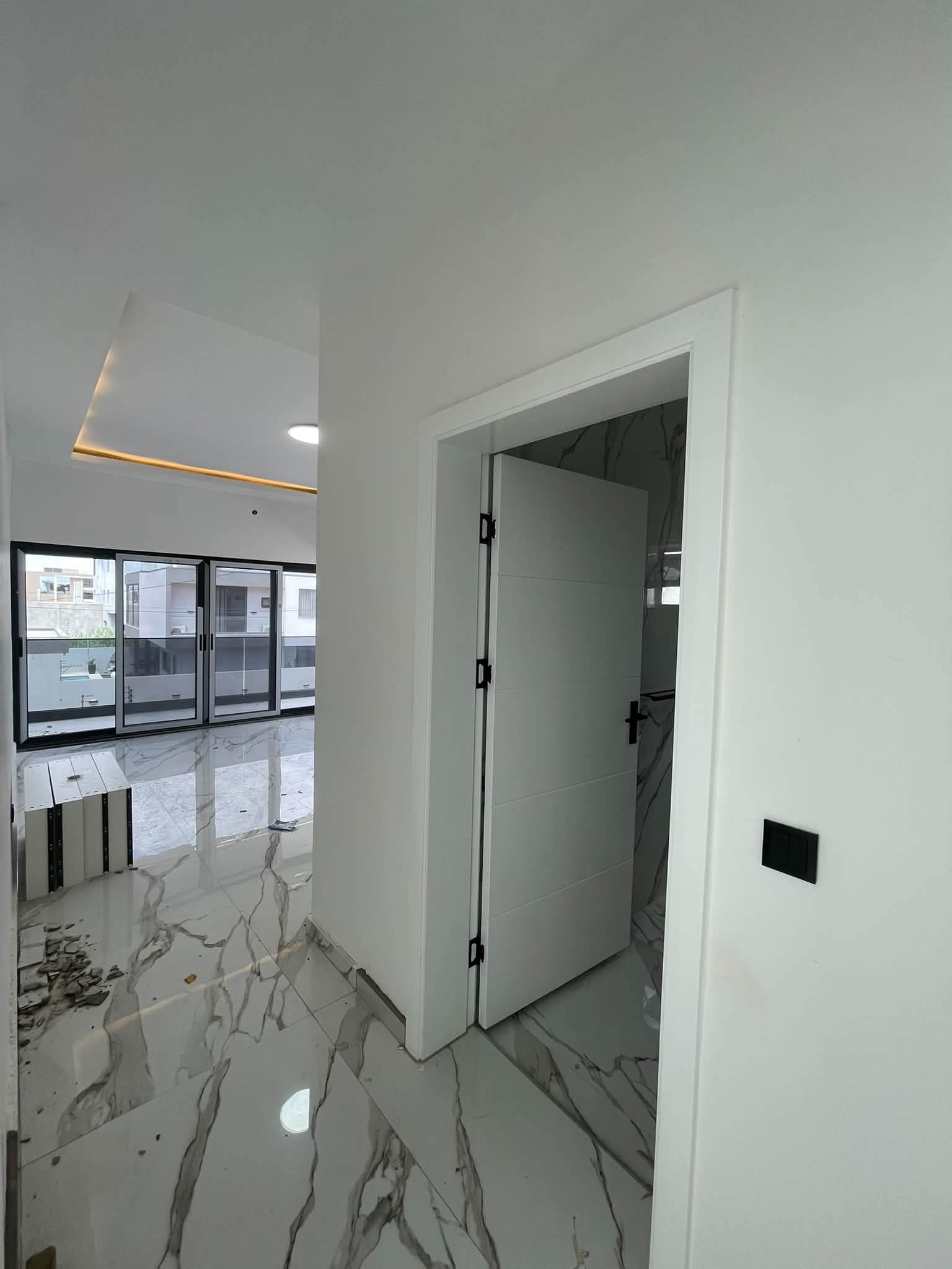 Vender: Moradia T4 no Triunfo Novo