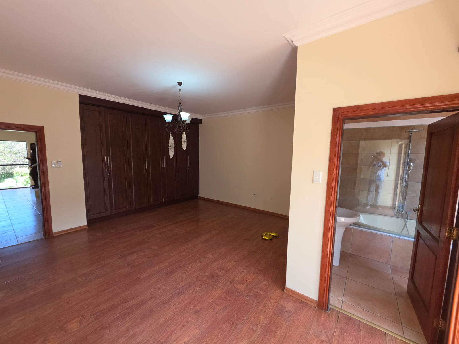 Moradia T5 No Triunfo