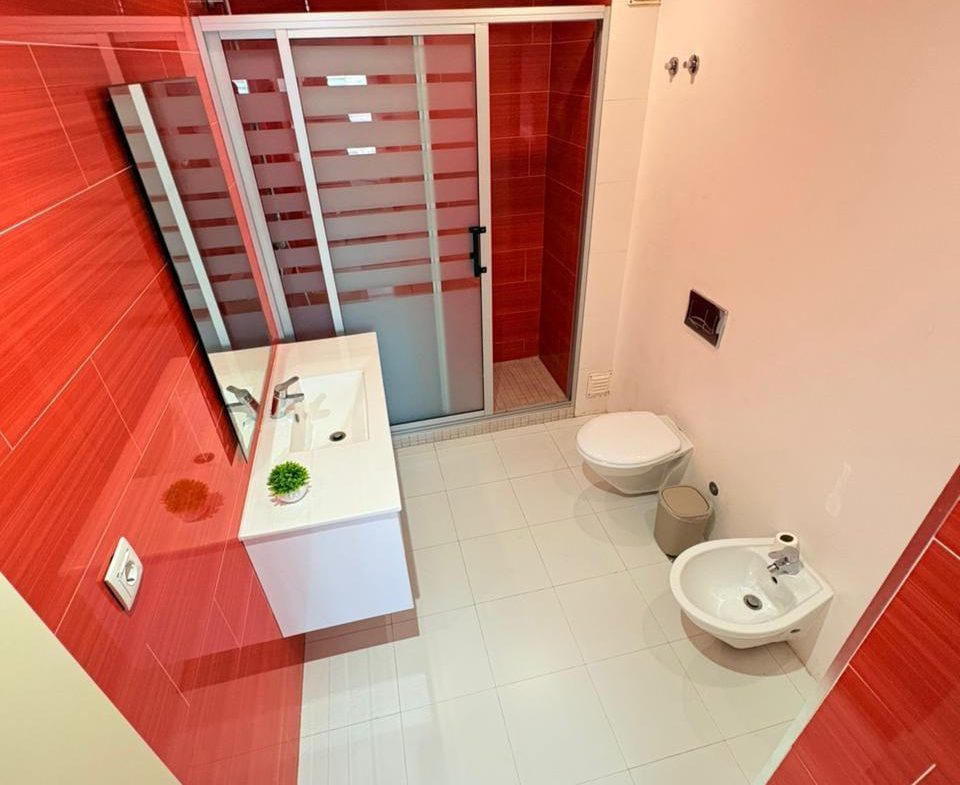Arrendar: Apartamento T3 No Condomínio Saphire Residence