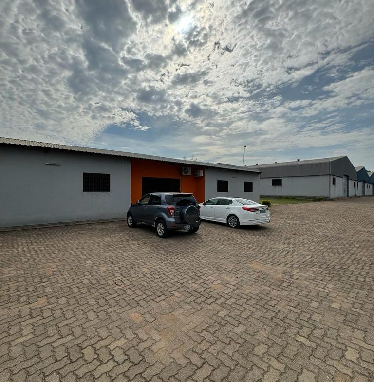 Vender: Propriedade de 2,14 Hectares no Parque Industrial de Beluluane