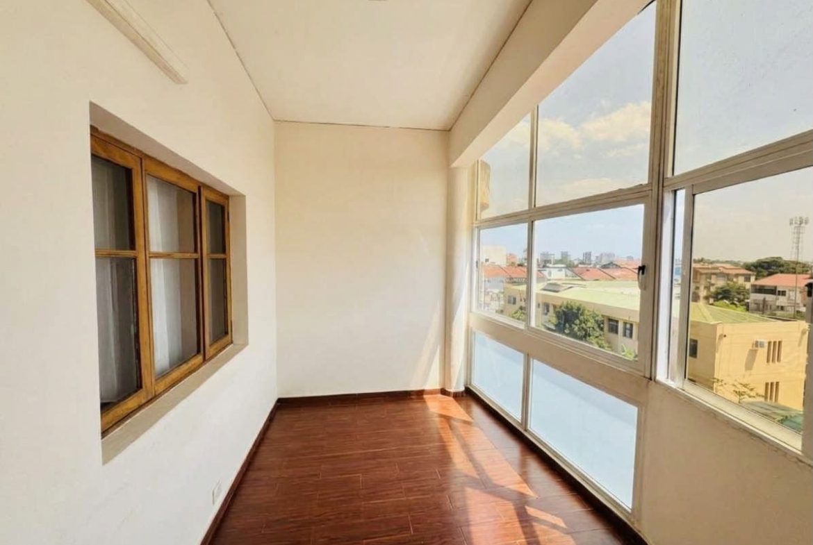 Arrendar: Apartamento T2 Na Malhangalene