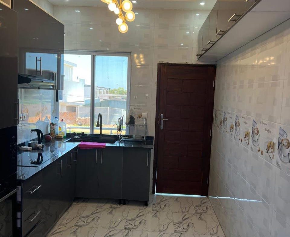 Vender: Apartamento T3 Na Costa do Sol
