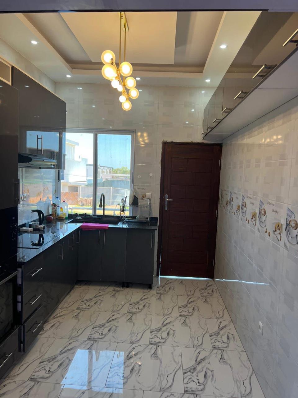 Vender: Apartamento T3 Na Costa do Sol