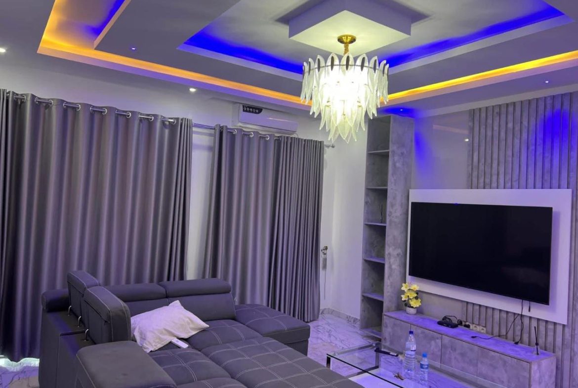 Vender: Apartamento T3 Na Costa do Sol