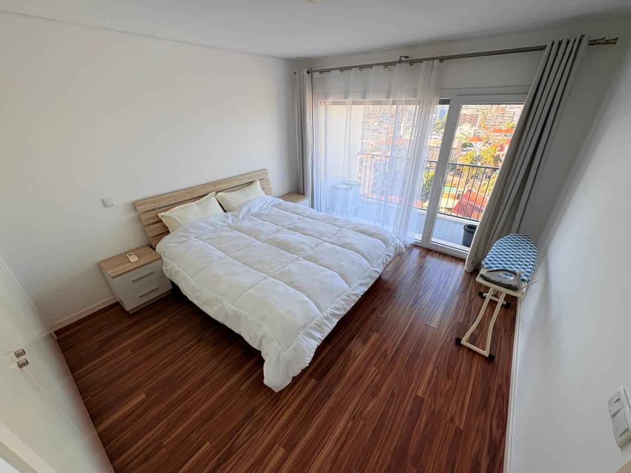 Arrendar: Apartamento T3 No Condomínio Saphire Residence