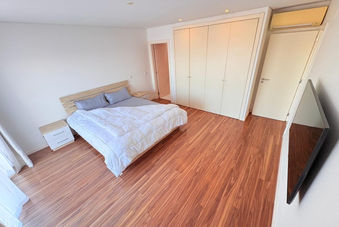 Arrendar: Apartamento T3 No Condomínio Saphire Residence